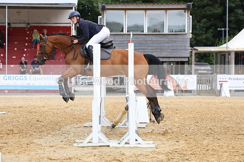 3E7A0848 - Class 3: Senior 80cm