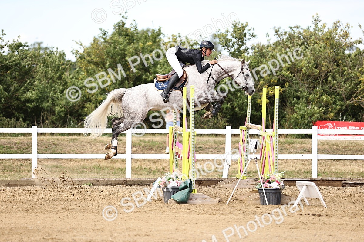 SBM_011573 - Class 10 - Talent Seekers Inc 7 Year Championship Qualifier - 2nd Half
