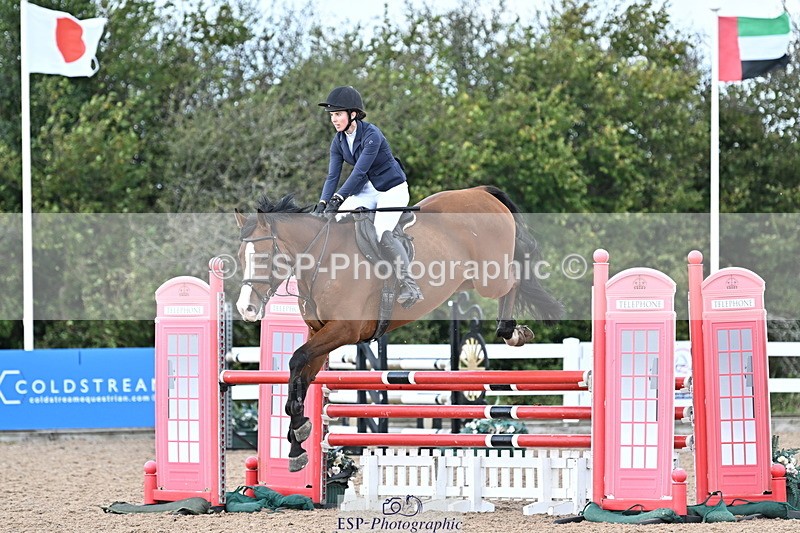 241005A-123348-03687 - SAT Cls 18 1.05m Amateur Quali