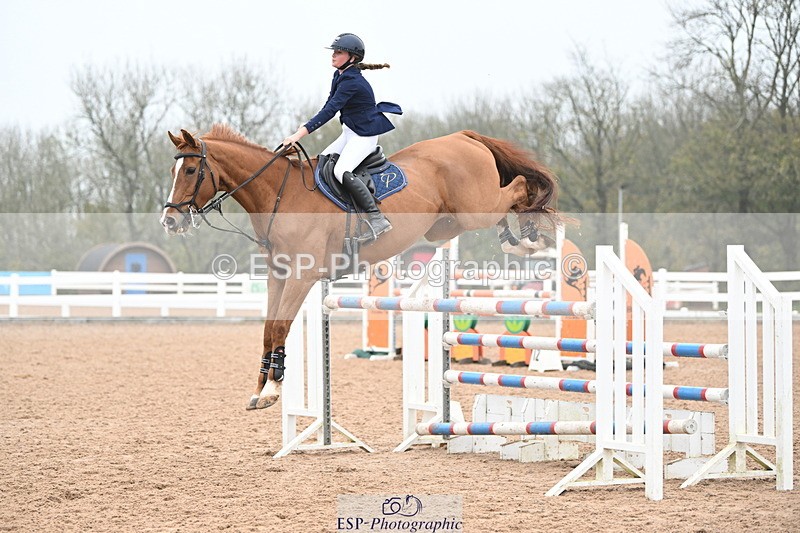 241102A-131418-04753 - SAT Cls 15 Foxhunter and 1.20m Open