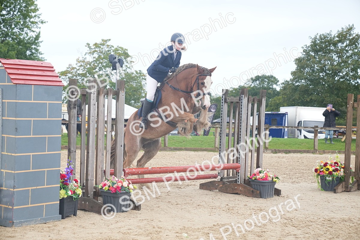 SBM_01858 - J54 - Clear Round 50cm