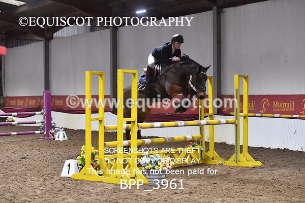 BPP_3961 - CLASS 30 Pony Newcomers/ 1m