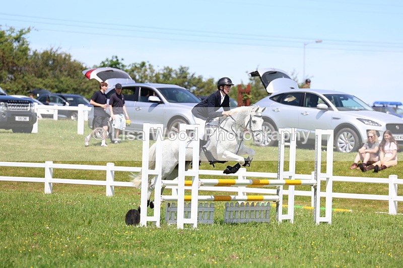 3E7A0829 - Class 9: Pony Discovery/90cm