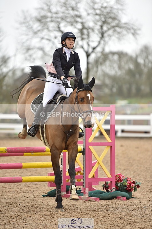 240405A-110900-00684 - Cls 8 British Novice and 90cm Open