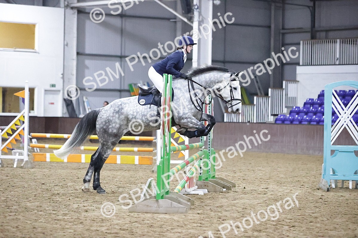 SBM_005296 - Class 6 - 90cm