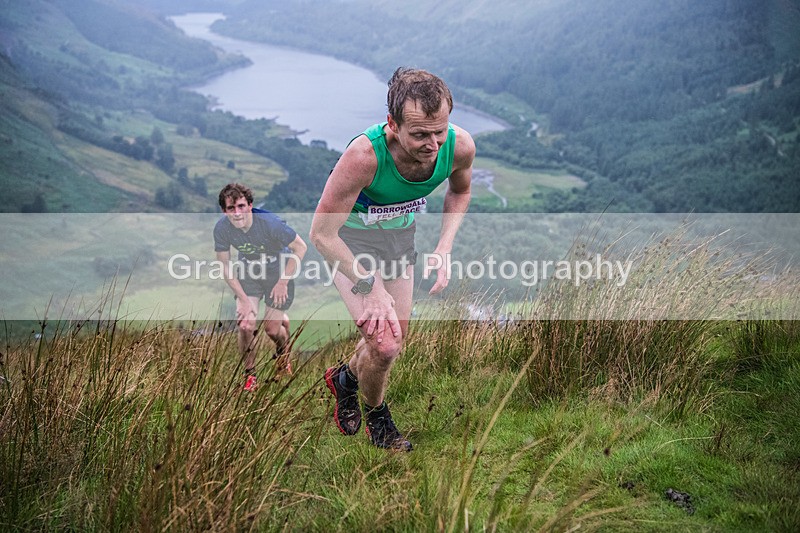 Steel Fell-147 - Steel Fell Race Wednesday 5th August 2026