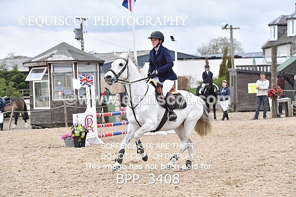 BPP_3408 - SAT CLASS 11 0.85m Amateur Championship Qualifier