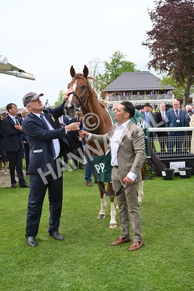 yr13052022r4-115 - Race 4 3.35pm The Paddy Power Yorkshire Cup (British Champions Series Race)