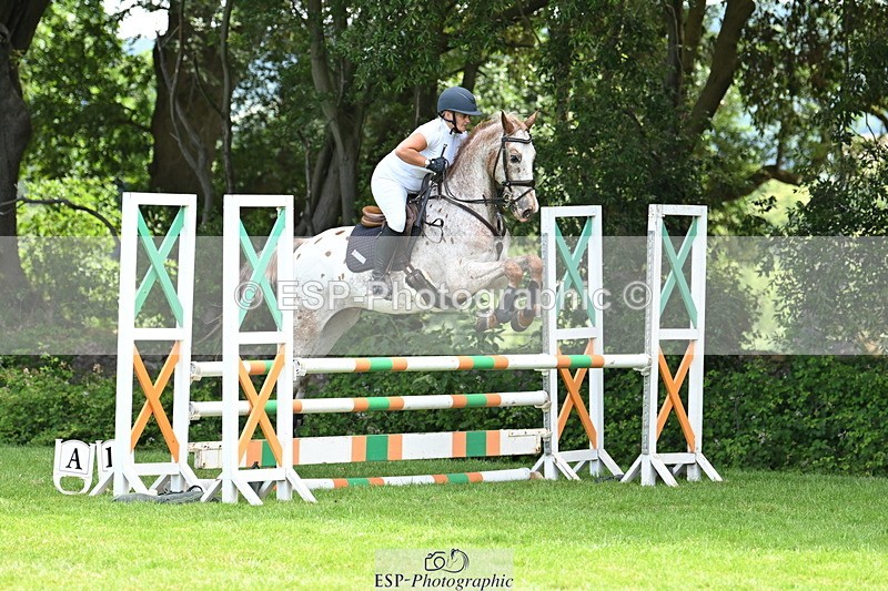 250704A-111809-07219 - Cls 25 Snr British Novice and 90cm
