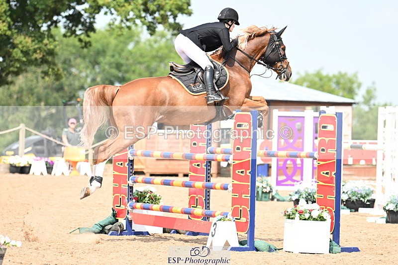 240801A-115104-01466 - Cls 2 Foxhunter