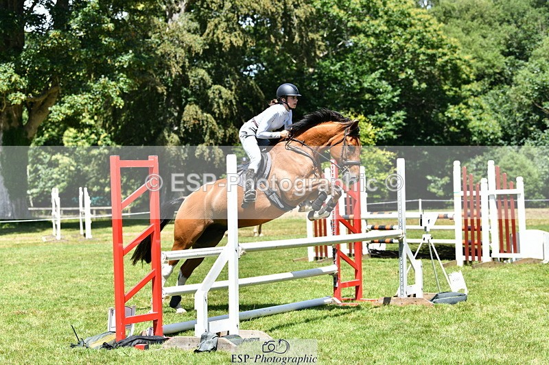 260705A-135535-20122 - Cls 59 Snr 100cm Derby Trial