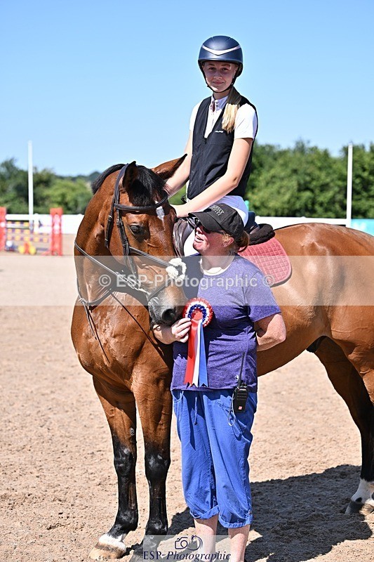 250712-110251-00364 - Cls 8 95cm Amateur Qualifier