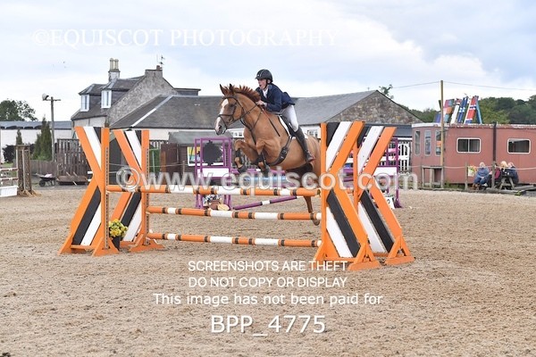 BPP_4775 - CLASS 5 Senior 1.05m Open