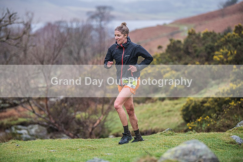 Buttermere-228 - Fellside Events Buttermere Trail Race Sunday 17th March 2024