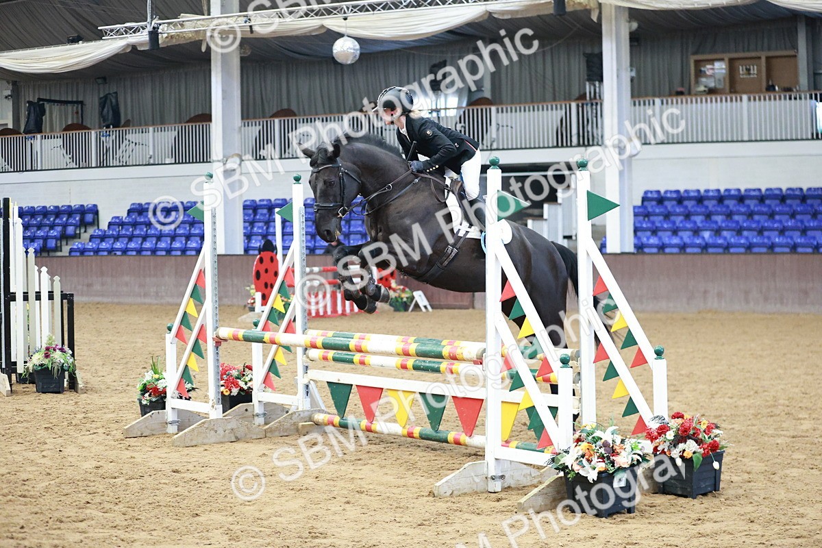 SBM_000199 - Class 2 - Senior British Novice - 90cm