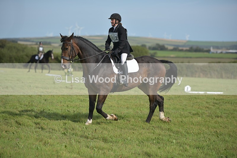 RAY_7909 - Class 2B: Trekenning Open: Dressage