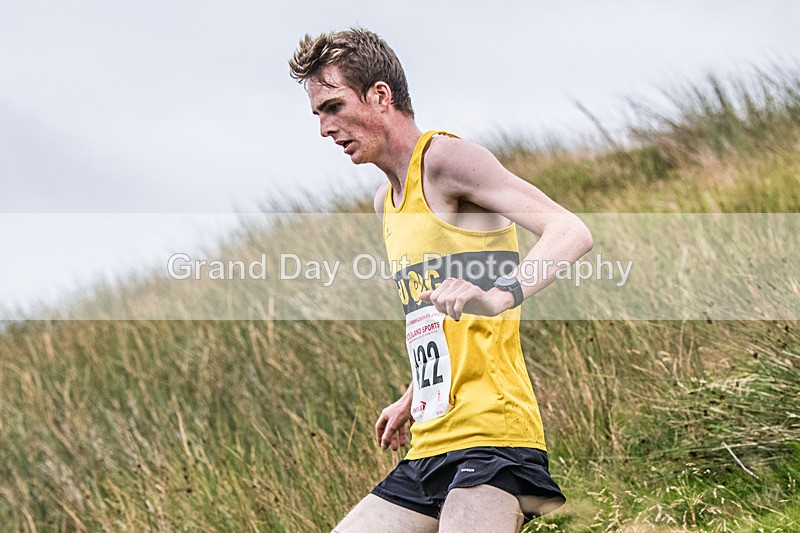 Steel Fell-471 - Steel Fell Race Wednesday 6th August 2025