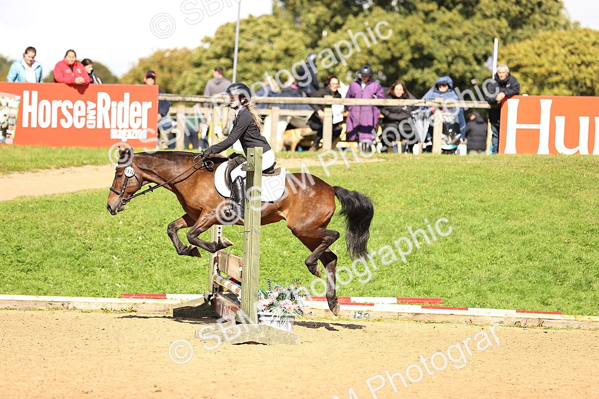 SBM_44905 - J9 - Junior Pony 70cm Championship