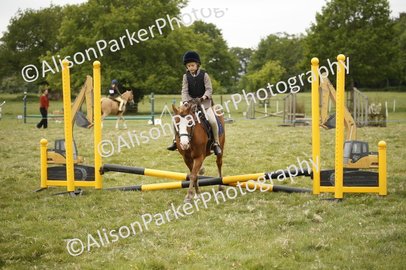 20250517-0965 - Class 2 - 30cm Off Lead Rein