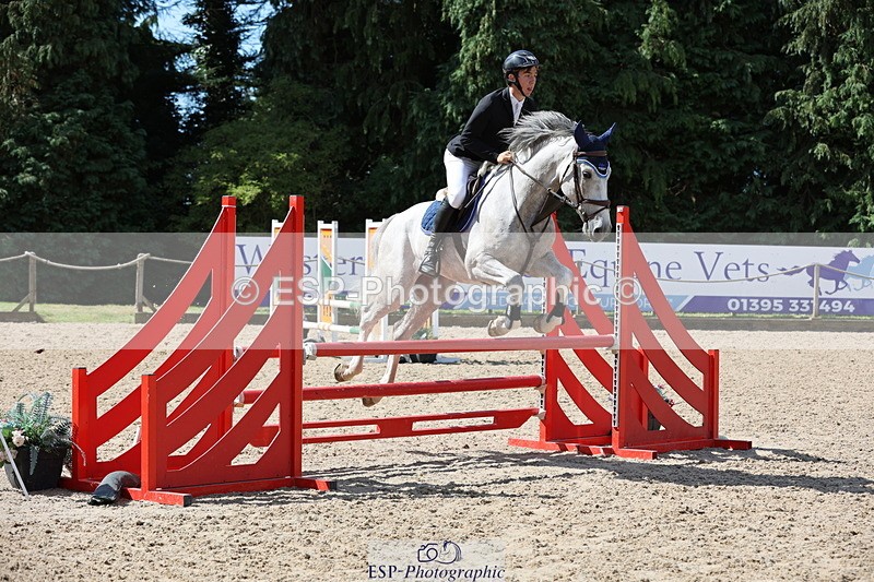 250703A-102401-00960 - Cls 6 Snr British Novice and 90cm Open