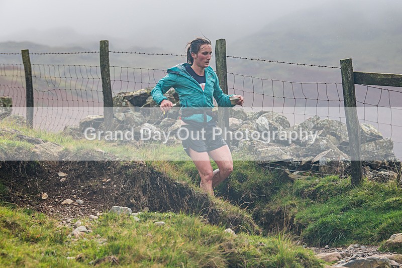 Langdale-932 - Langdale Horseshoe Fell Race Saturday 7th October 2023