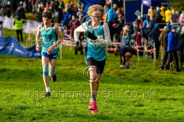 InterXC26-919933 - U15 Boys