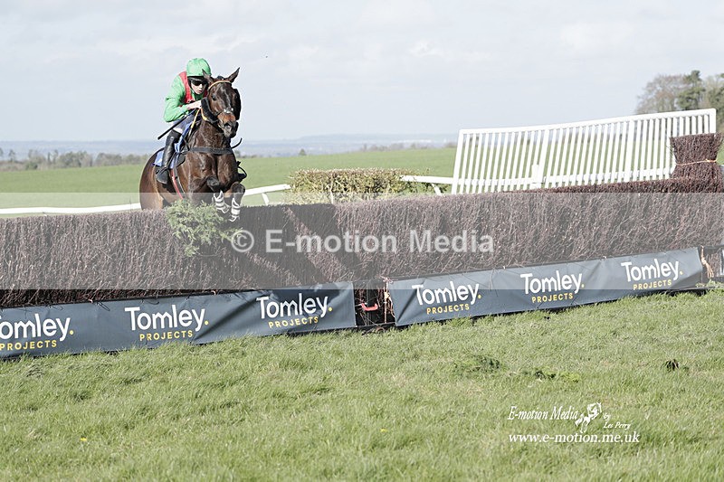 PtP 100423 1168 - Old Berkshire Point-to-Point Lockinge 10/04/23