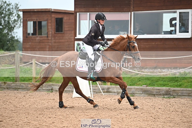 240907A-123644-01690 - Cls 3 Pony Medium Team 80cm & 90cm