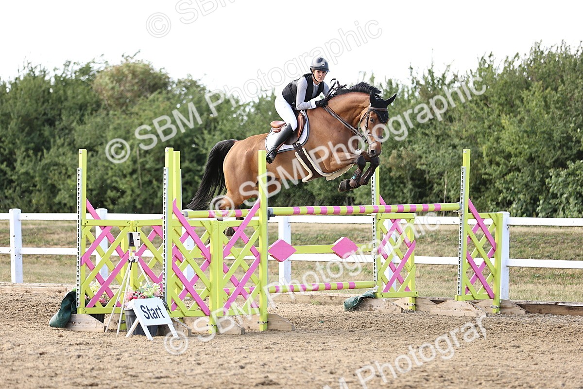 SBM_012150 - Class 10 - Talent Seekers Inc 7 Year Championship Qualifier - 2nd Half