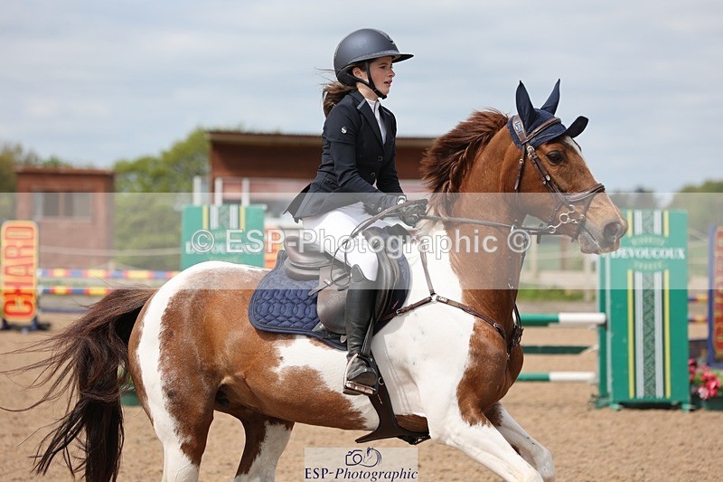 250504-113630-02380 - Cls 3 Pony Discovery and 90cm Open