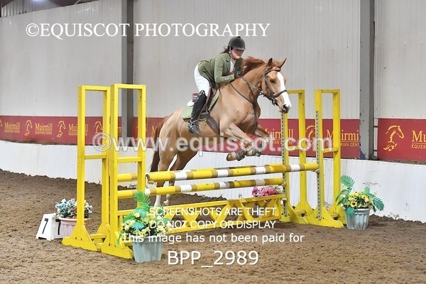 BPP_2989 - CLASS 8 90CM