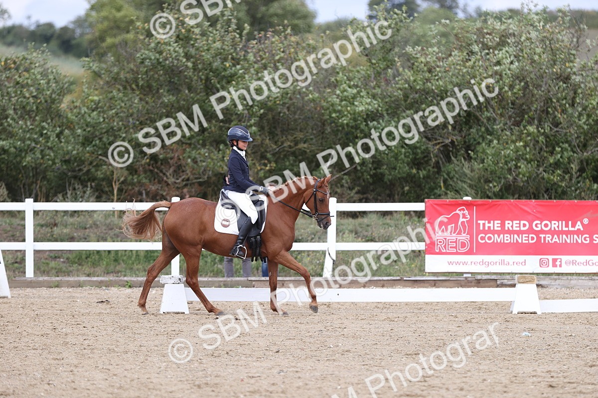 SBM_003803 - Class 9 - Novice 3 Champs