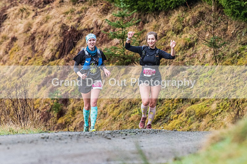 Glentress-346 - High Terrain Events Glentress Marathon 21 & 10K Trail Races Sunday 18th February 2024