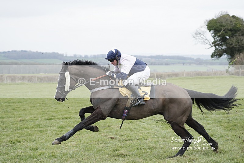 PtP 050323 478 - Blackmore & Sparkford Vale Hunt PtP - Somerset 05/03/23