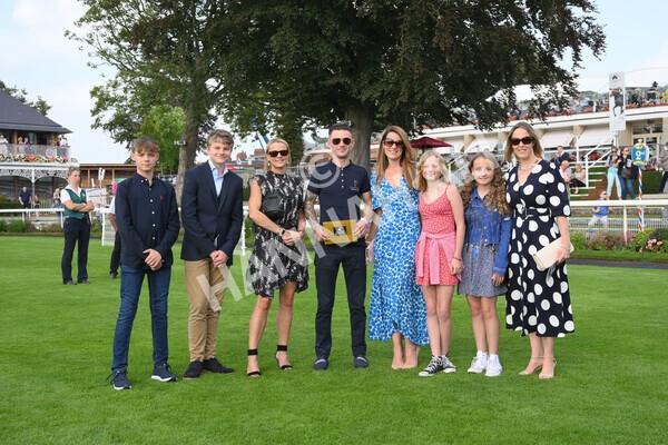 yr05092021r4-6 - Race 4 3.45pm Coopers Marquees British EBF Future Stayers' Novice Stakes