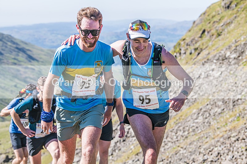 Old County Tops-666 - The Old County Tops Fell Race Saturday 17th May 2025