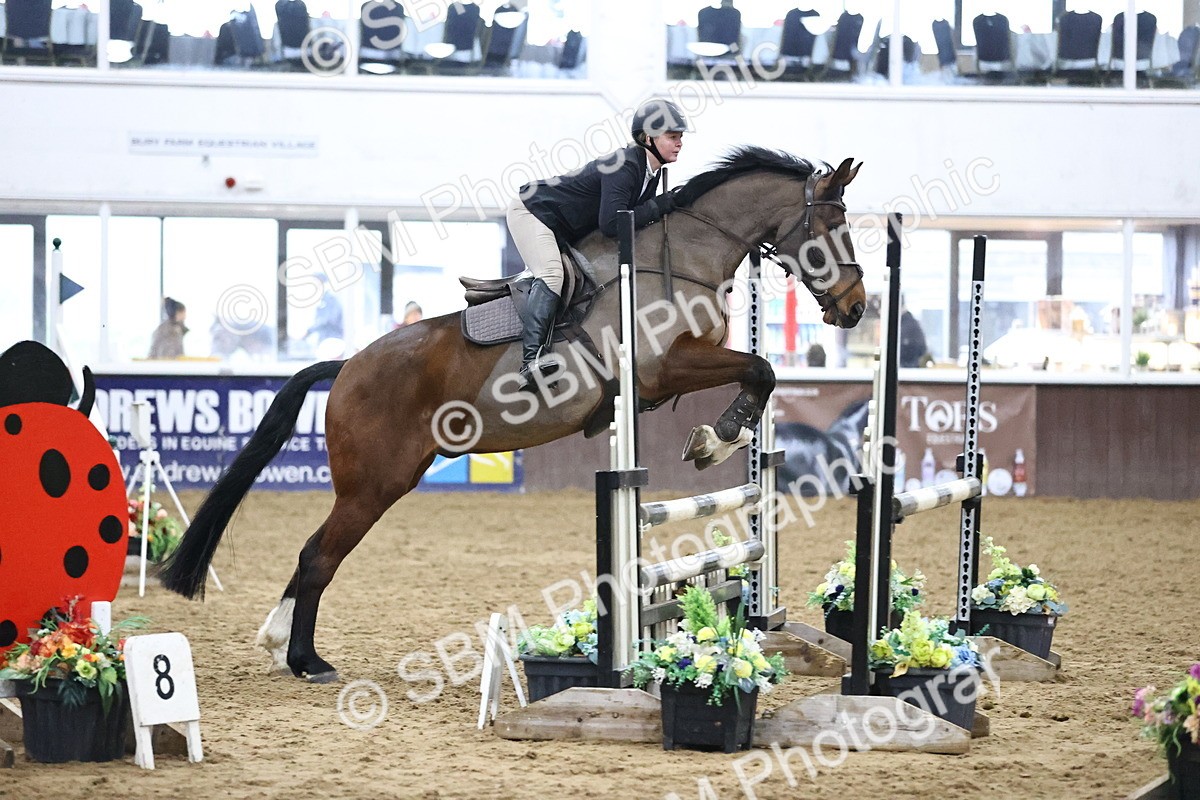 SBM_002554 - Class 9 - Senior Discovery - 1.00m