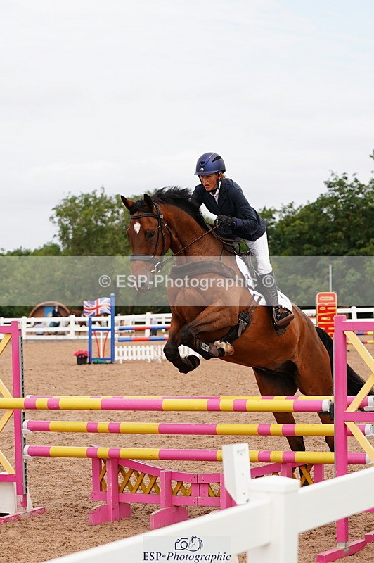 240803A-105532-07028 - Cls 35 Snr Discovery and 1m Open