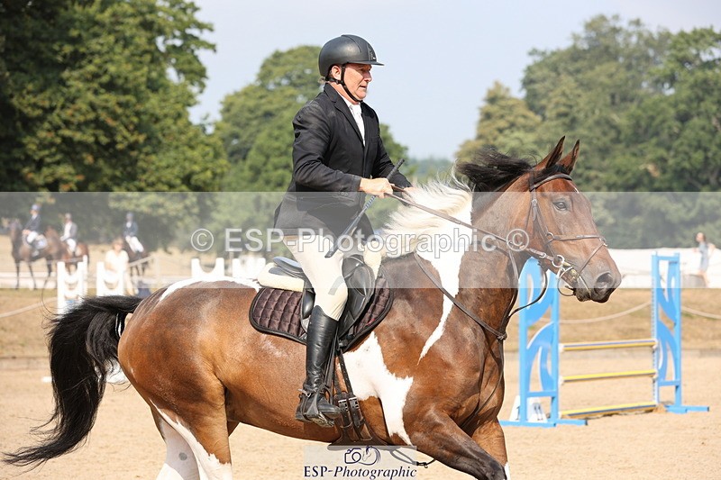 250816A-104016-00797 - Cls 3 Snr British Novice