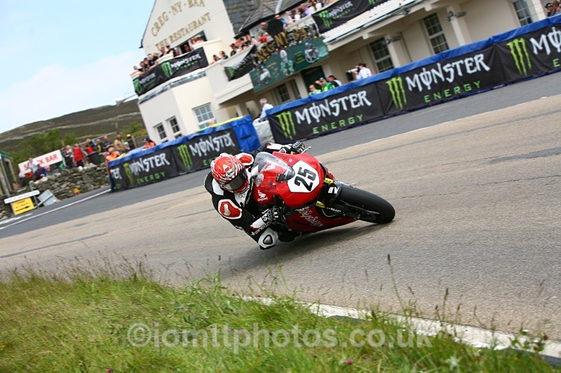  - Superbike Race