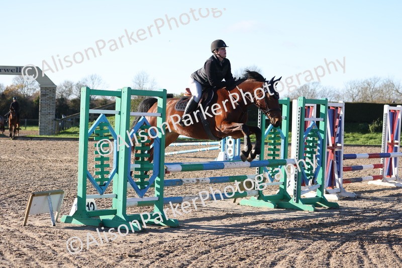 20251130-1235 - Class 3 - 80cm