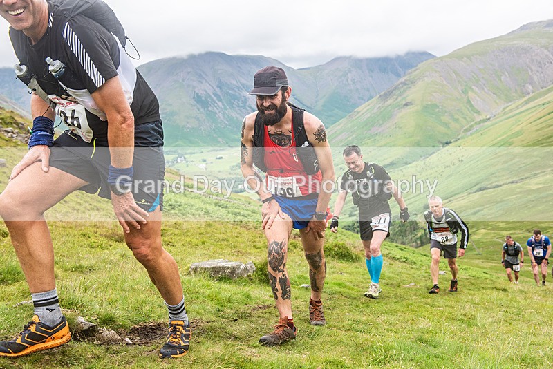 Wasdale-788 - Wasdale Horseshoe Fell Race Saturday 13th July 2024