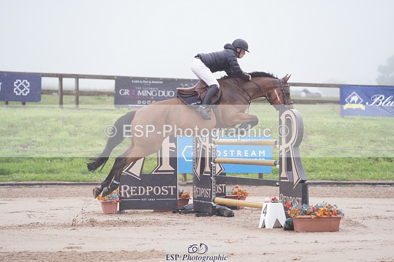 240720A-131902-15011 - Cls 35, YH 7 Yr Olds 1.35m