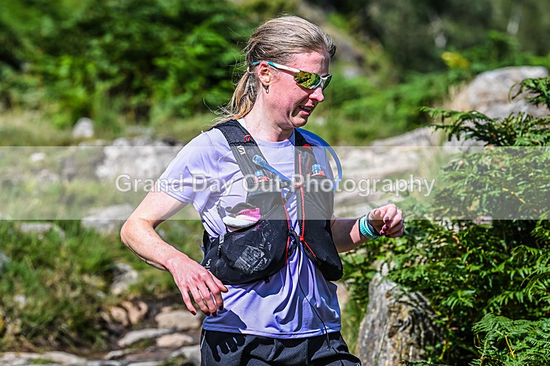 Scafell Pike-393 - Fellside Events Scafell Pike Trail Marathon Sunday 23rd August 2026