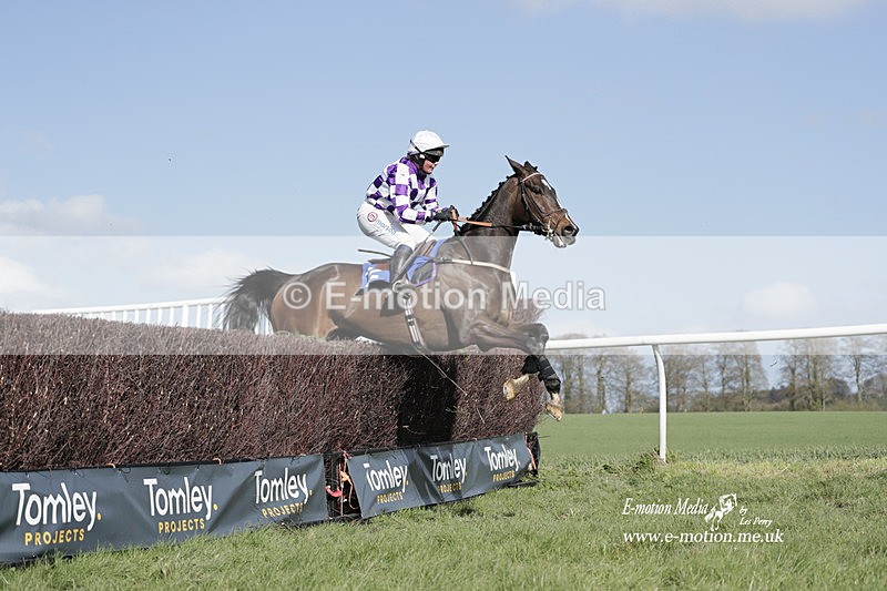 PtP 100423 915 - Old Berkshire Point-to-Point Lockinge 10/04/23