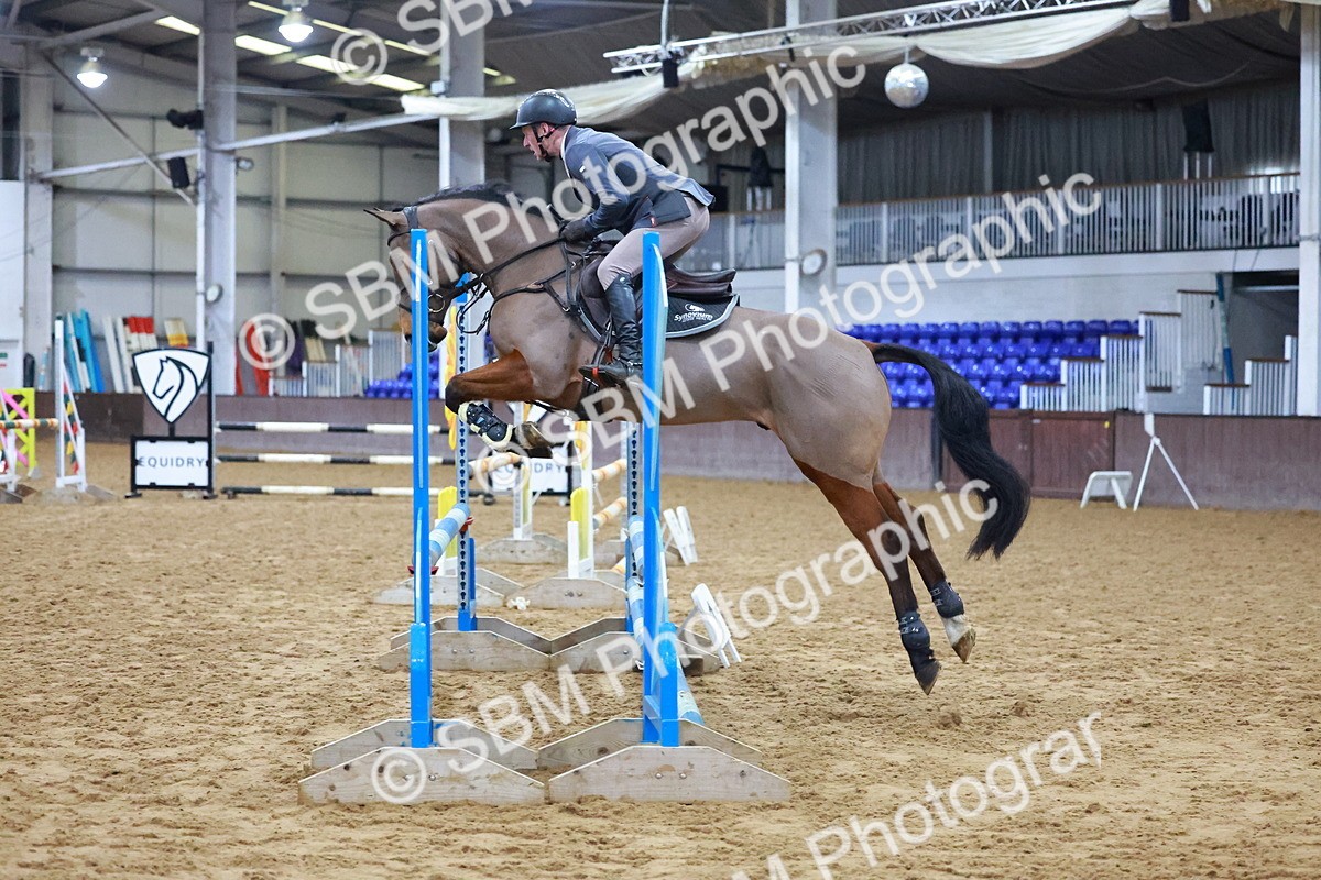 SBM_000397 - Class 2 - Senior British Novice - 90cm