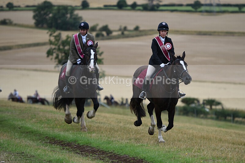 050 - Flodden Rideout 2026