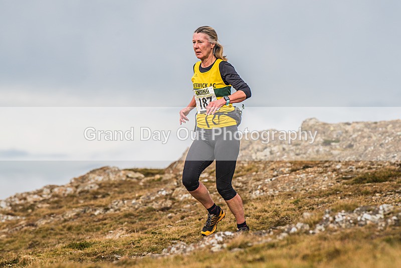 Buttermere-404 - Buttermere Shepherds Meet Fell Race Sunday 29th October 2023