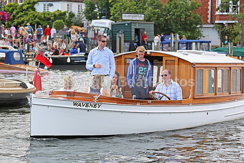 140706 WAVENEY WT7A0340 - HENLEY ROYAL REGATTA - SUNDAY 6th July 2014