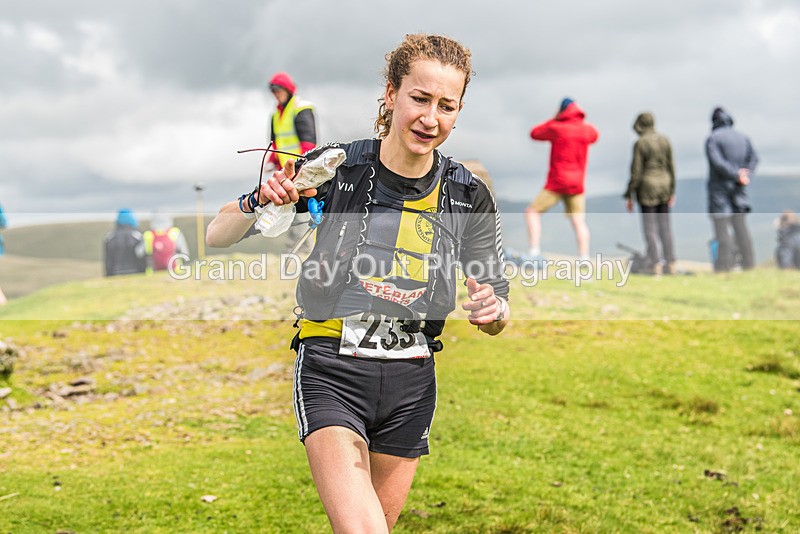 Sedbergh -1035 - Sedbergh Hills Fell Race Sunday 20th August 2023